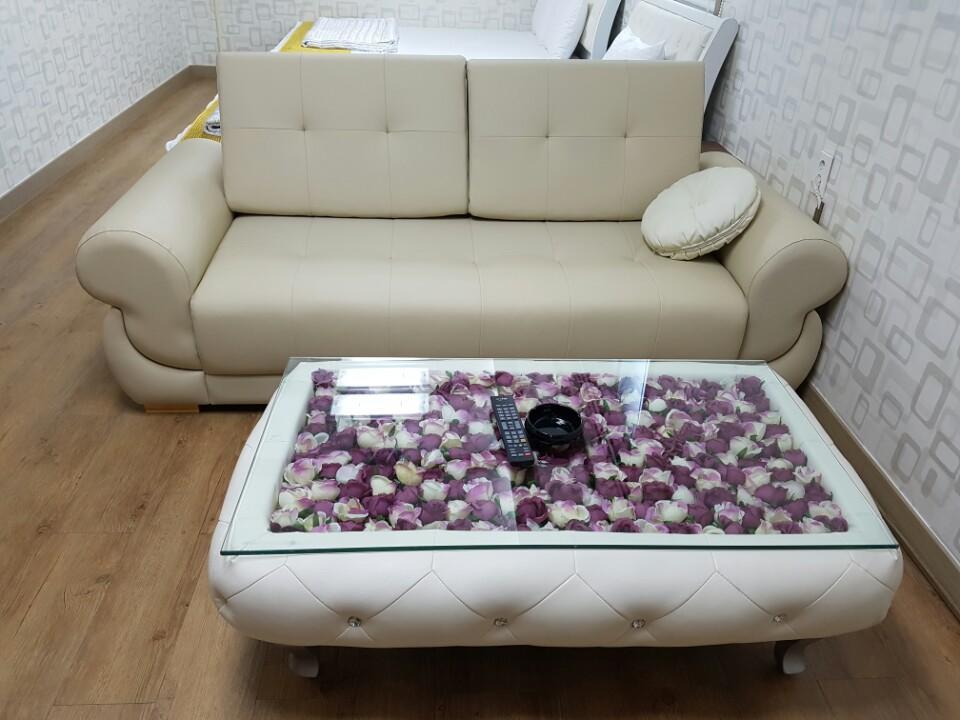 Raon Hotel Gwangyang  Bagian luar foto