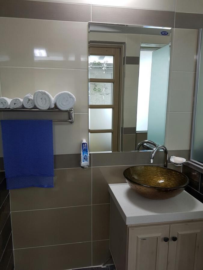 Raon Hotel Gwangyang  Bagian luar foto